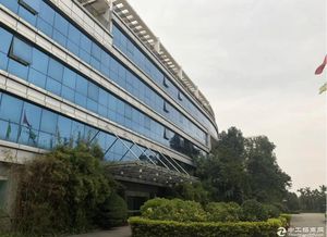 坪山大工業區優質紅本環評廠房出租 1600平米辦公空間，企業穩健發展首選