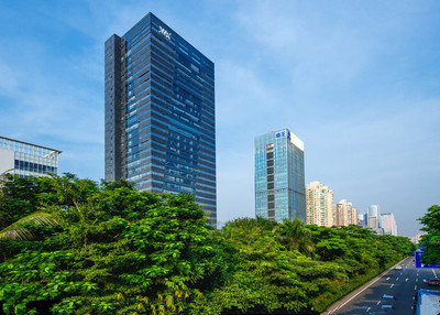 科技園威盛科技大廈 高端辦公物業(yè)招商與管理服務(wù)全面升級(jí)