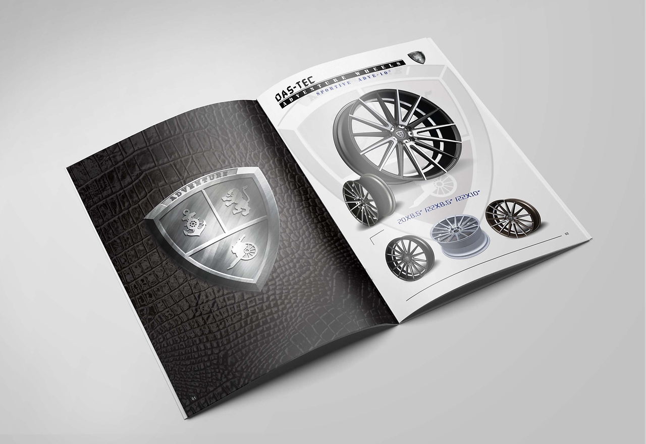 DASTECH 丹陽工廠產(chǎn)品目錄廣告設(shè)計(jì)代理服務(wù)